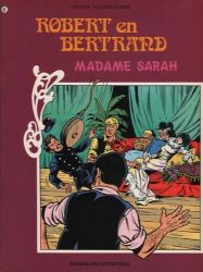 Afbeeldingen van Robert bertrand #69 - Madame sarah - Tweedehands