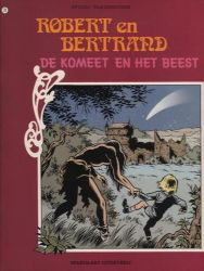 Afbeeldingen van Robert bertrand #70 - Hel van montparnasse - Tweedehands