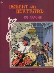 Afbeeldingen van Robert bertrand #68 - Apache (de) - Tweedehands