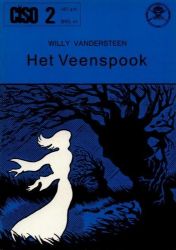 Afbeeldingen van Ciso #2 - Veenspook - Tweedehands