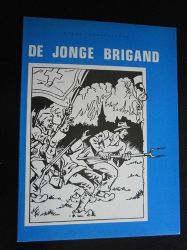 Afbeeldingen van Jonge brigand - Tweedehands