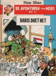 Afbeeldingen van Nero #65 - Daris doet het