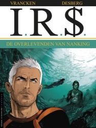 Afbeeldingen van I.r.s #14 - Overlevenden van nanking