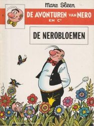 Afbeeldingen van Nero #61 - Nerobloemen