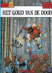 Afbeeldingen van Tristan #1 - Goud van dood (CASTERMAN, zachte kaft)