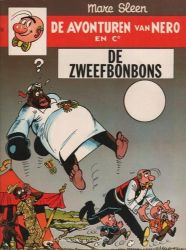 Afbeeldingen van Nero #63 - Zweefbonbons