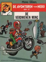 Afbeeldingen van Nero #44 - Verdwenen ming