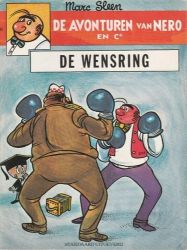 Afbeeldingen van Nero #46 - Wensring