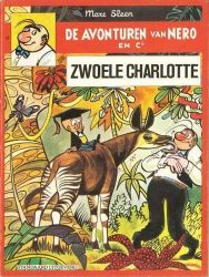 Afbeeldingen van Nero #37 - Zwoele charlotte