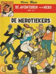 Afbeeldingen van Nero #19 - Nerotiekers