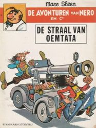 Afbeeldingen van Nero #43 - Straal van oemtata