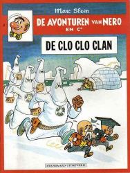 Afbeeldingen van Nero #53 - Clo clo clan