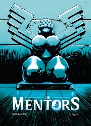 Afbeeldingen van Mentors #2 - Seydou