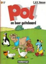 Afbeeldingen van Pol #17 - Boer geitebaard - Tweedehands