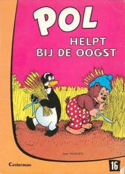 Afbeeldingen van Pol #16 - Helpt bij de oogst - Tweedehands