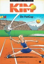 Afbeeldingen van Kim #1 - Fatcup