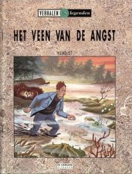 Afbeeldingen van Verhalen en legenden - Veen van de angst