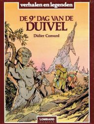 Afbeeldingen van Verhalen en legenden - 9é dag duivel van de duivel