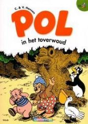 Afbeeldingen van Pol #12 - In het toverwoud - Tweedehands