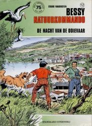 Afbeeldingen van Bessy natuurkommando #12 - Nacht van de ooievaar - Tweedehands