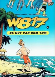 Afbeeldingen van W817  #8 - Hut oom tom