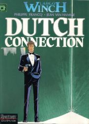 Afbeeldingen van Largo winch #6 - Dutch connection