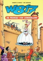 Afbeeldingen van W817  #7 - Prinses van zonderland