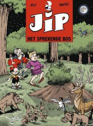 Afbeeldingen van Fenix collectie #169 - Jip het sprekende bos