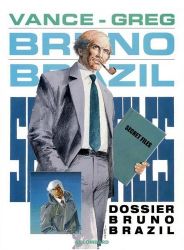 Afbeeldingen van Bruno brazil #10 - Dossier bruno brazil