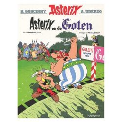 Afbeeldingen van Asterix #3 - Goten