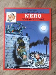 Afbeeldingen van Nero #119 - Gladde figaro - Tweedehands