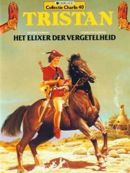 Afbeeldingen van Collectie charlie #40 - Tristan : elexir der vergetelheid