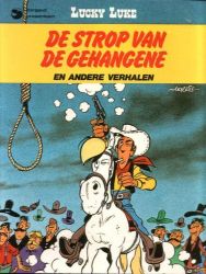 Afbeeldingen van Lucky luke #19 - Strop van de gehangene