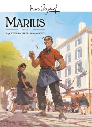 Afbeeldingen van Marcel pagnol #2 - Marius 2