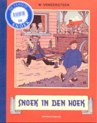 Afbeeldingen van Familie snoek #8 - Snoek in den hoek