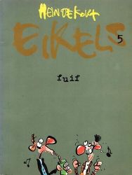 Afbeeldingen van Eikels #5 - Fuif