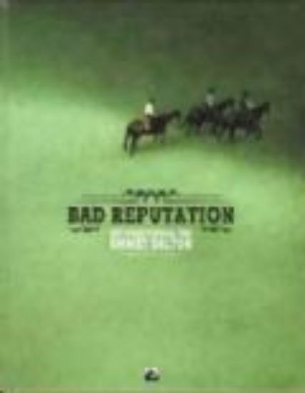 Afbeelding van Bad reputation #1 - Bad reputation 1/2 (DARK DRAGON BOOKS, harde kaft)