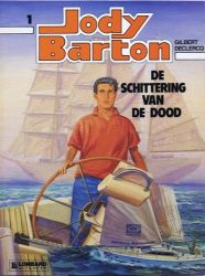 Afbeeldingen van Jody barton #1 - Schittering van de dood