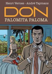 Afbeeldingen van Don  #1 - Palomita paloma