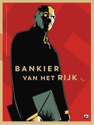 Afbeeldingen van Bankier van het rijk #1 - Bankier van het rijk 1