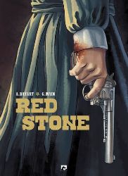 Afbeeldingen van Red stone