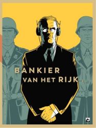 Afbeeldingen van Bankier van het rijk #2 - Bankier van het rijk 2