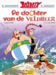 Afbeeldingen van Asterix #38 - Dochter van de veldheer