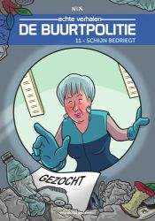 Afbeeldingen van Buurtpolitie #11 - Schijn bedriegt