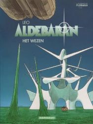 Afbeeldingen van Aldebaran #5 - Wezen