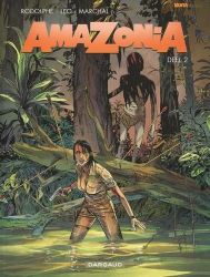 Afbeeldingen van Amazonia #2 - Amazonia 2