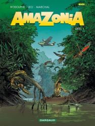 Afbeeldingen van Amazonia #1 - Amazonia 1