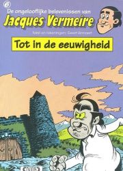 Afbeeldingen van Jacques vermeire #6 - Tot in de eeuwigheid - Tweedehands