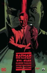 Afbeeldingen van Batman one bad day #2 - Two-face