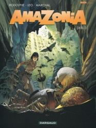 Afbeeldingen van Amazonia #3 - Amazonia 3